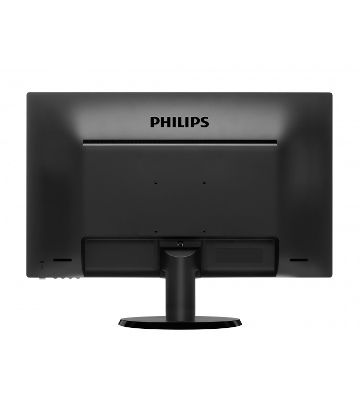Philips v line monitor lcd cu smartcontrol lite 243v5lsb/00