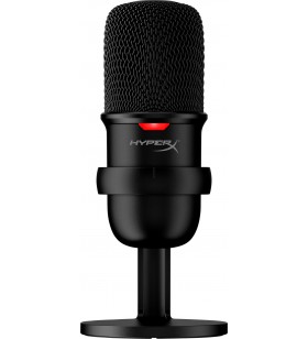 Hp 4p5p8aa microfoane negru microfon pc