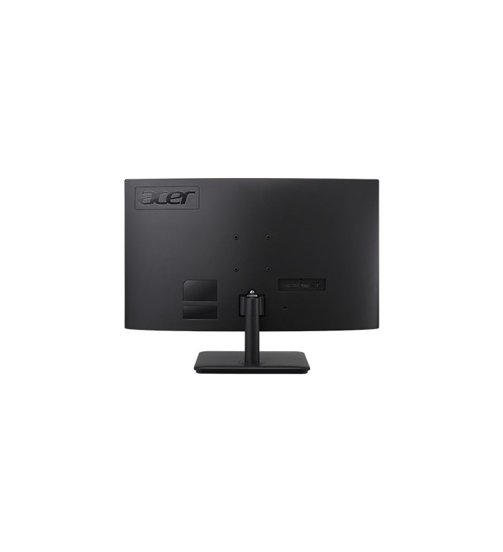 Acer ed0 ed270up 68,6 cm (27") 2560 x 1440 pixel quad hd lcd negru