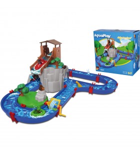 Aquaplay  adventureland, jucării de apă