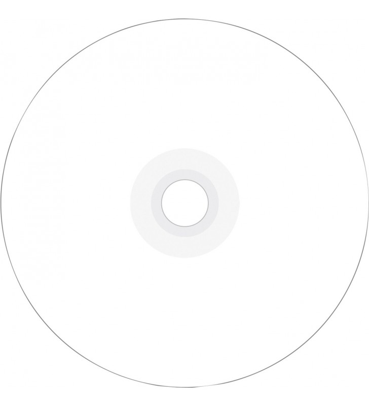 Mediarange  dvd+r dl 8,5 gb, dvd-uri goale (8x, 25 buc, imprimabil)