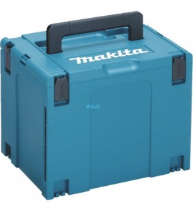 Dimensiunea makita  makpac 4, valiza (albastru/negru, fără insert)