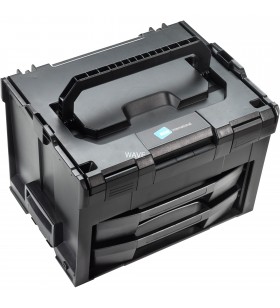 B&w  toolcase ls-boxx 306 118.01, cutie de scule