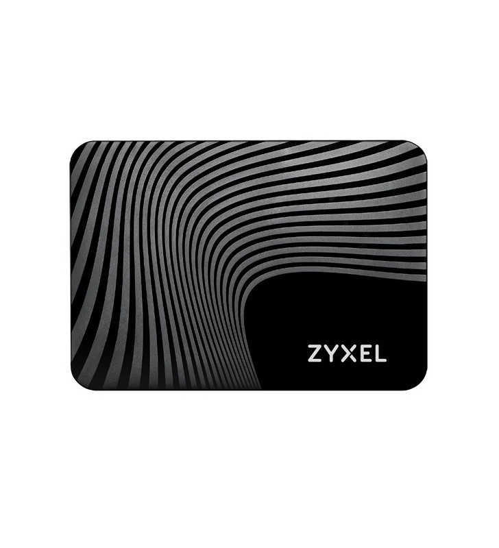 Zyxel gs-105s v2 gigabit ethernet (10/100/1000) negru