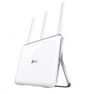 Tp-link archer c9 router wireless bandă dublă (2.4 ghz/ 5 ghz) gigabit ethernet alb
