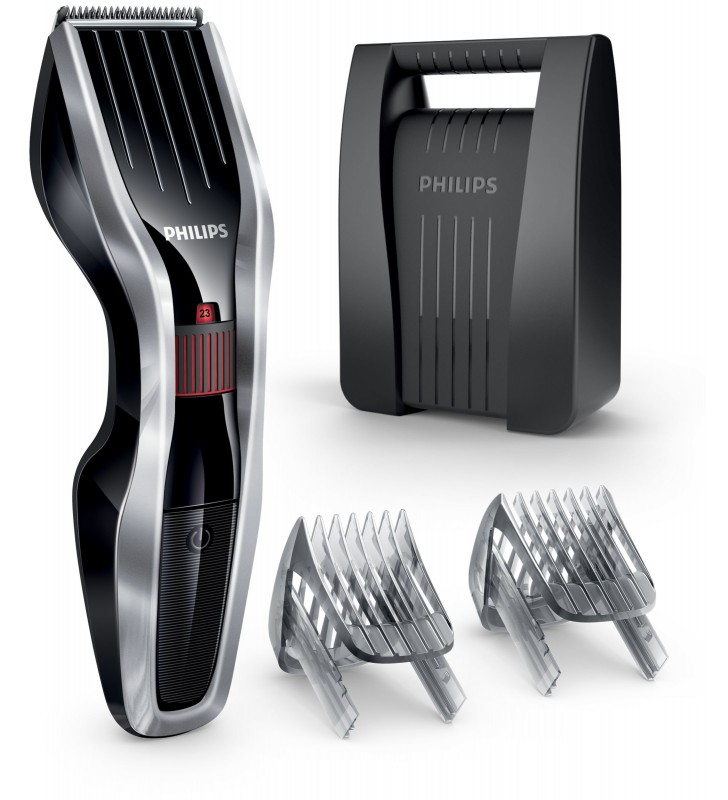 Philips hairclipper series 5000 aparat de tuns hc5440/80