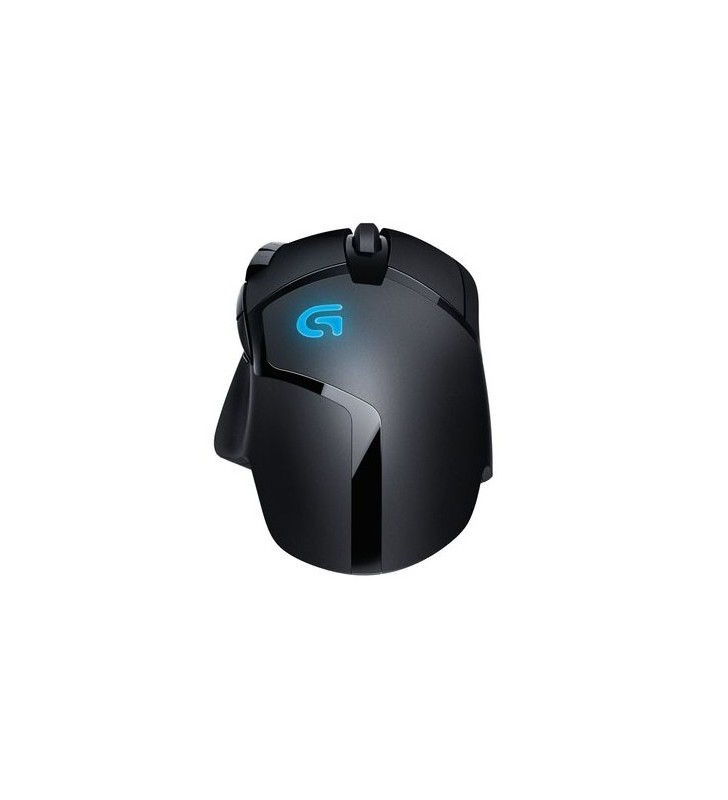 G402 fps gaming mouse/hyperion fury in
