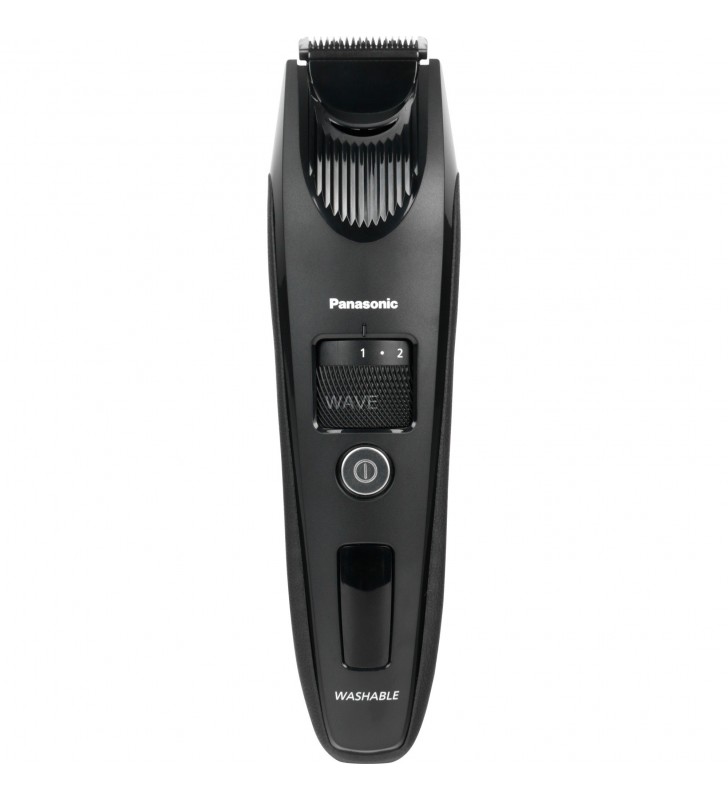 Panasonic  er-sb40-k803, aparat de tuns barba (negru)
