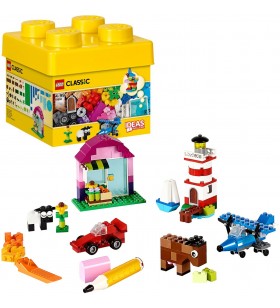 Lego  10692 set de blocuri de construcție clasice jucărie de construcție