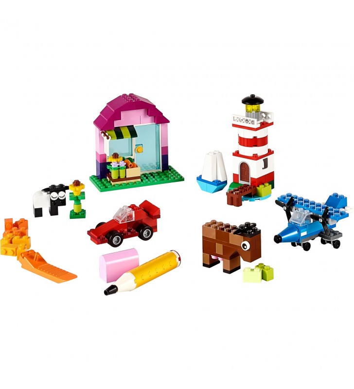 Lego  10692 set de blocuri de construcție clasice jucărie de construcție