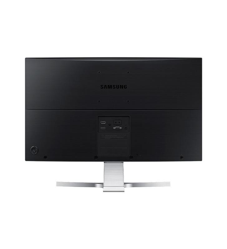 Samsung ls27d590cs led display 68,6 cm (27") 1920 x 1080 pixel full hd negru