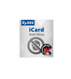 Zyxel icard kav 1y actualizare