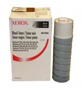 Xerox dc535/dc545/dc555 black toner pk2 original negru
