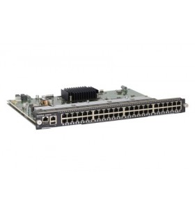 Netgear xcm8948 switch-uri de rețea gigabit ethernet