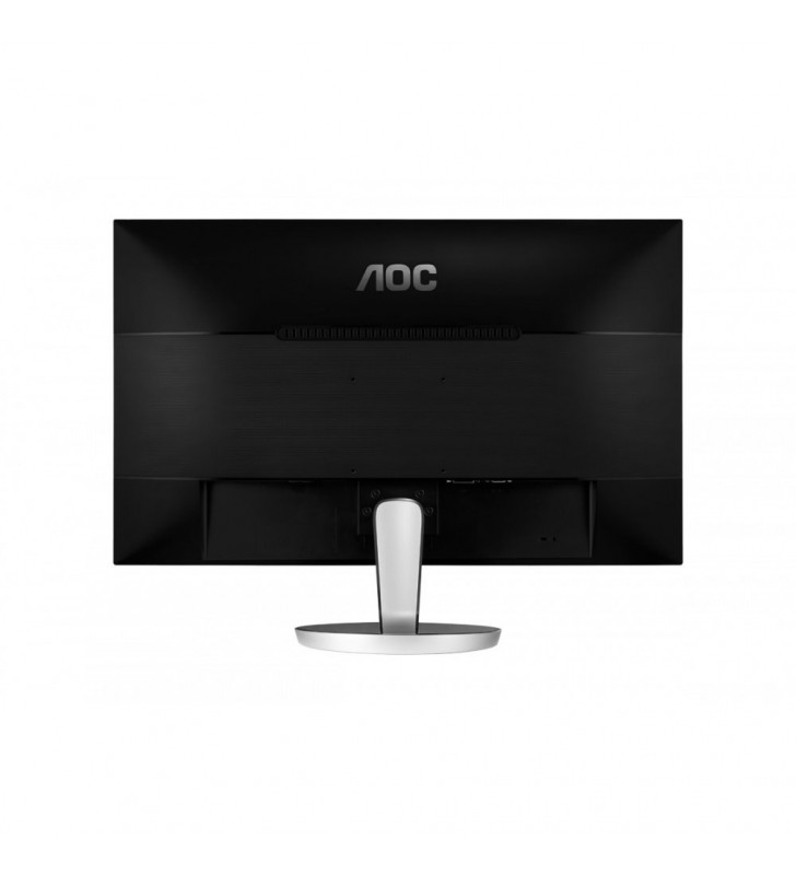 Aoc q2778vqe monitoare lcd 68,6 cm (27") 2560 x 1440 pixel wide quad hd led negru