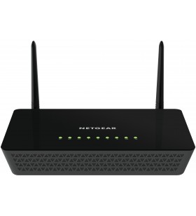 Ac1200 wls gb router dualband/smart 300+867 mbit/s 1x usb 2.0 in