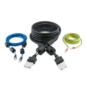 Apc srt003 cabluri de alimentare negru 4,5 m