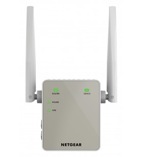 Netgear ex6120 transmițător rețea