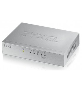 Zyxel es-105a fara management fast ethernet (10/100) argint