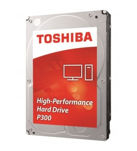 Toshiba P300 2TB 3.5" 2000 Giga Bites ATA III Serial