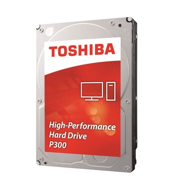 Toshiba p300 2tb 3.5" 2000 giga bites ata iii serial