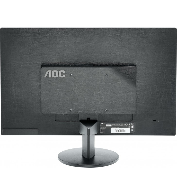Aoc basic-line e2770sh led display 68,6 cm (27") 1920 x 1080 pixel full hd negru