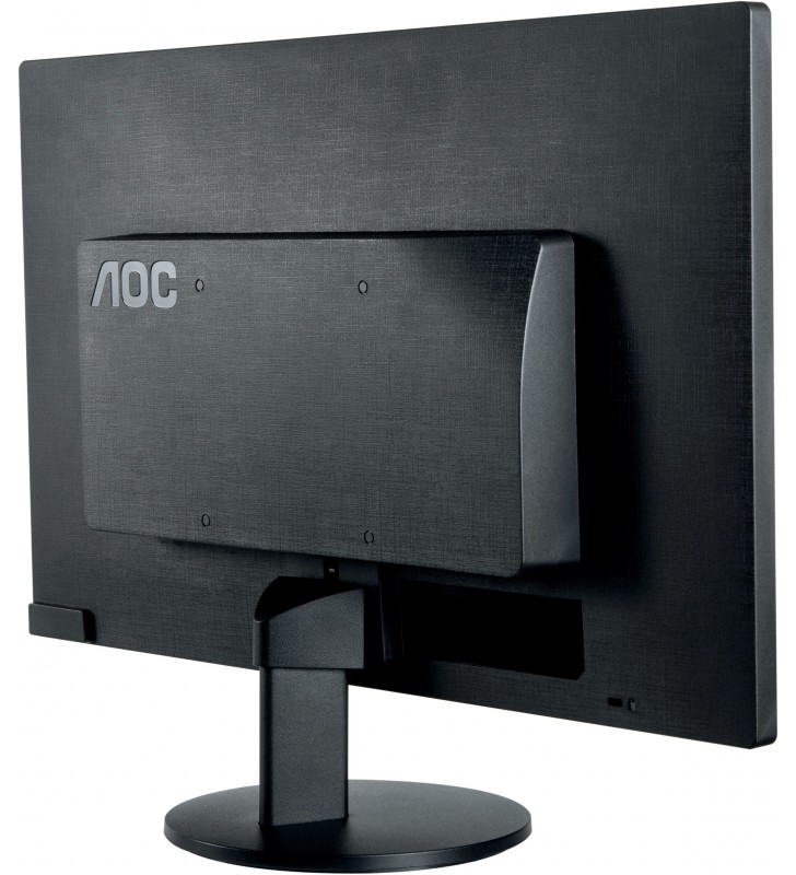 Aoc basic-line e2770sh led display 68,6 cm (27") 1920 x 1080 pixel full hd negru