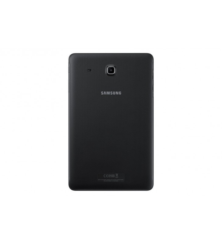 Samsung galaxy tab e sm-t561 24,4 cm (9.6") 1,5 giga bites 8 giga bites wi-fi 4 (802.11n) 3g negru android