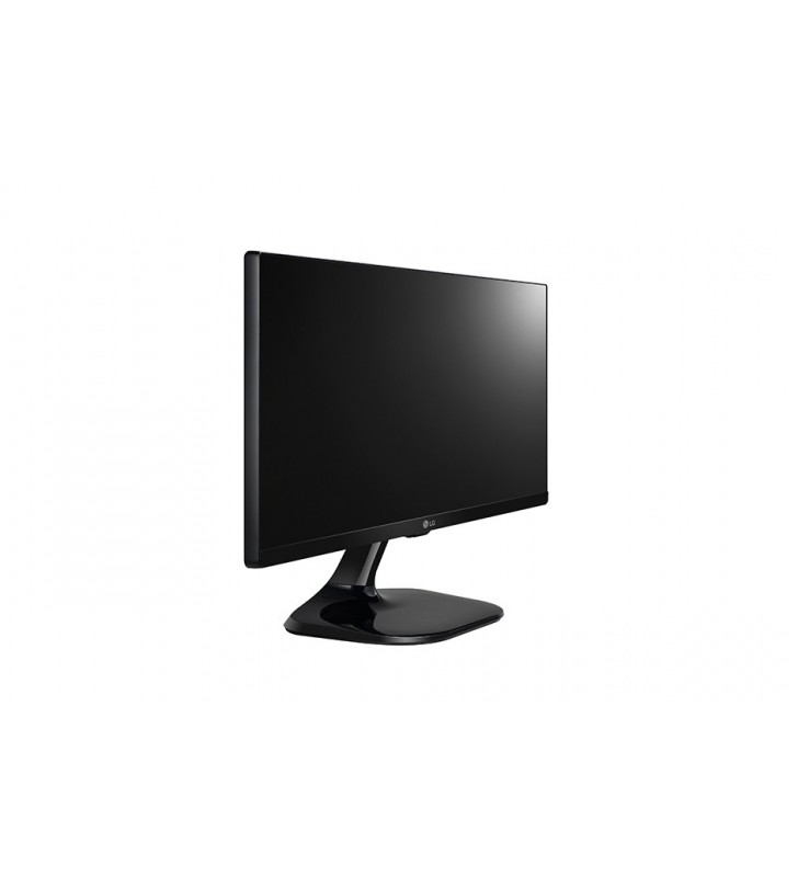 Lg 25um58-p led display 63,5 cm (25") 2560 x 1080 pixel qxga negru