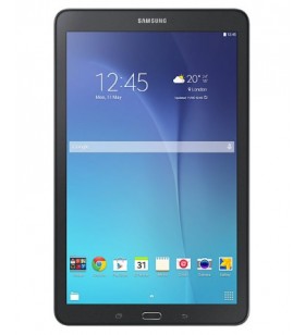 Samsung galaxy tab e sm-t560 24,4 cm (9.6") 1,5 giga bites 8 giga bites wi-fi 4 (802.11n) negru android