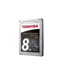 Toshiba x300 8tb 3.5" 8000 giga bites ata iii serial