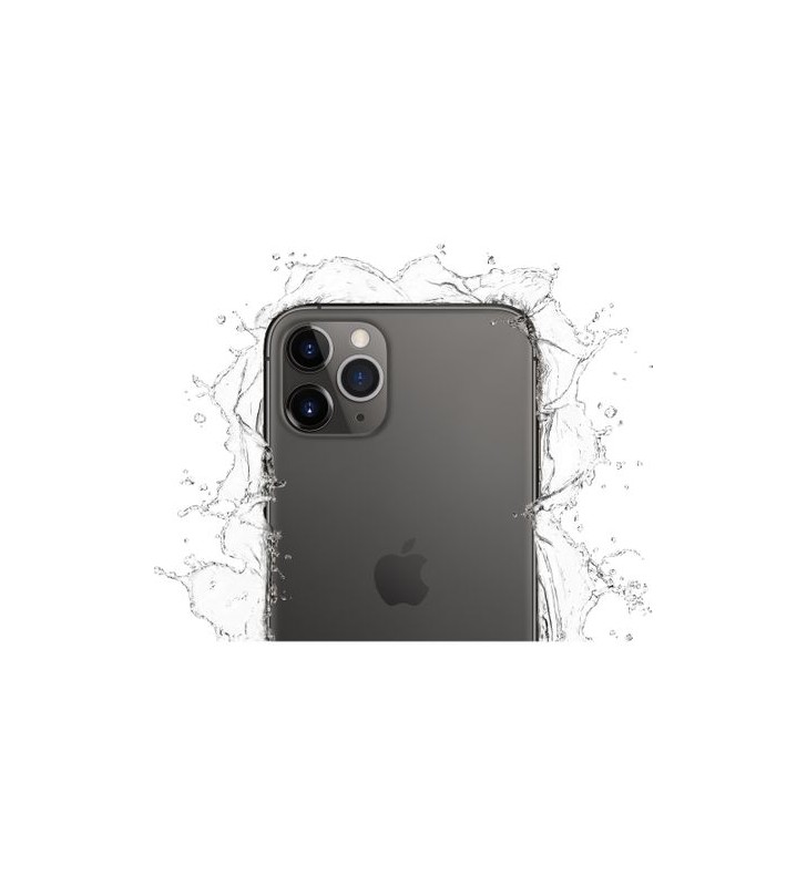Telefon mobil apple iphone 11 pro, 512gb, space grey
