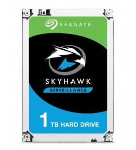 SKYHAWK 1TB SURVEILLANCE/3.5IN 6GB/S SATA 64MB .