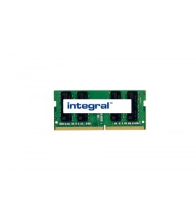 Integral in4v8gncjpx module de memorie 8 giga bites ddr4 2133 mhz