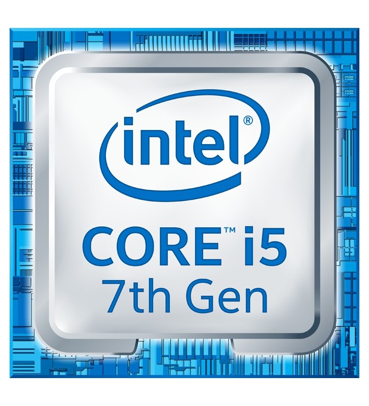 Intel core i5-7500 procesoare 3,4 ghz casetă 6 mega bites cache inteligent