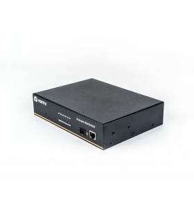 Vertiv avocent hmx5100t-202 switch-uri pentru tastatură, mouse și monitor (kvm) raft pentru montat echipamente albastru