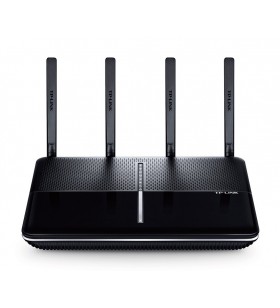 Tp-link archer c3150 router wireless tri-band (2.4 ghz / 5 ghz / 5 ghz) gigabit ethernet negru