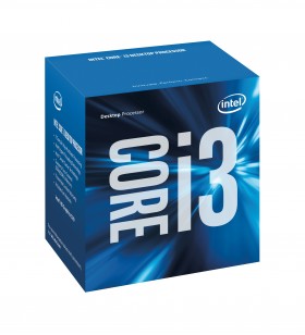 Intel core i3-7320 procesoare 4,1 ghz casetă 4 mega bites