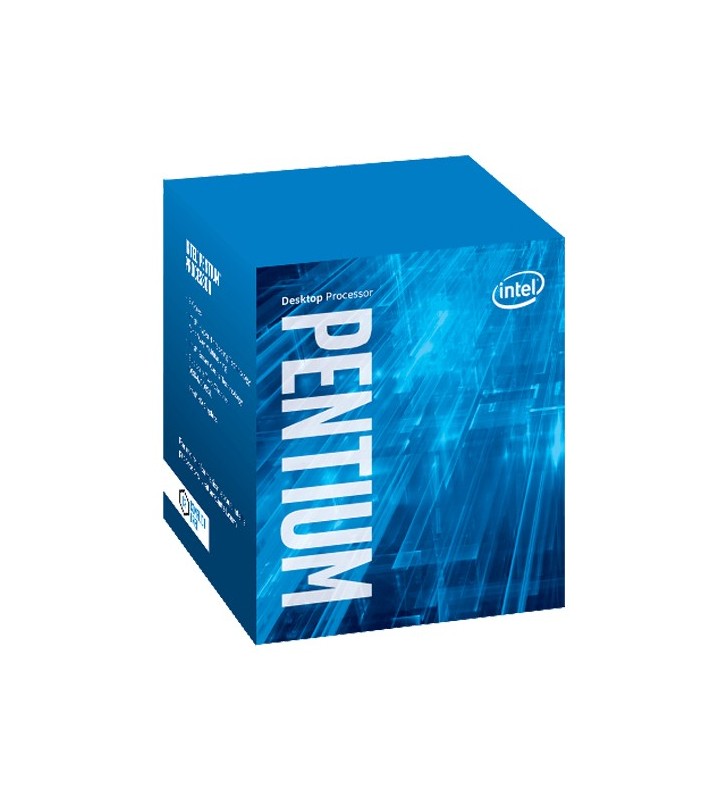 Intel pentium g4560 procesoare 3,5 ghz casetă 3 mega bites