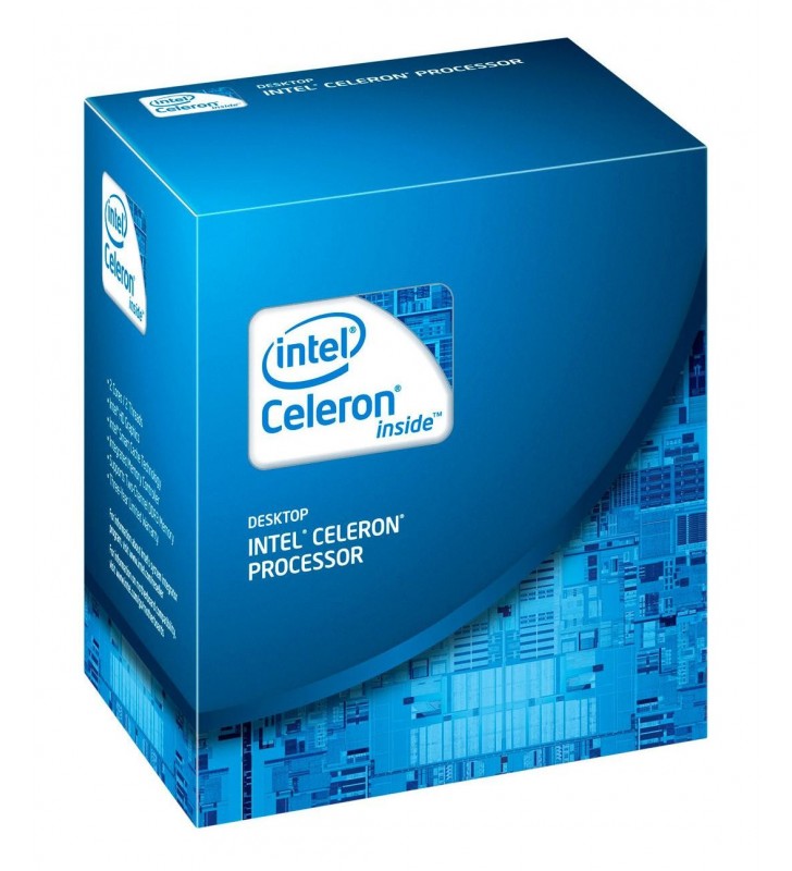 Intel celeron g3930 procesoare 2,9 ghz casetă 2 mega bites cache inteligent
