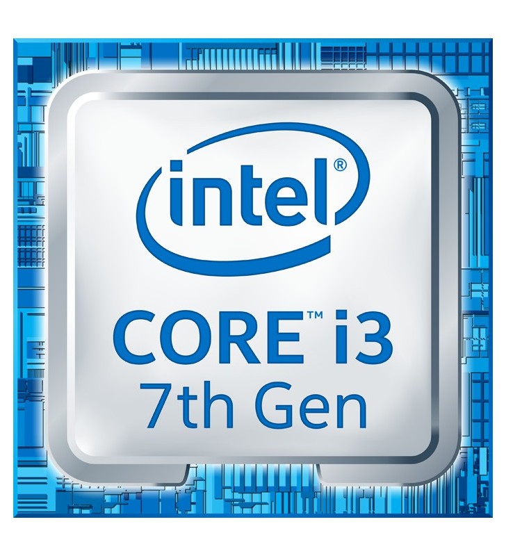 Intel core i3-7350k procesoare 4,2 ghz casetă 4 mega bites cache inteligent