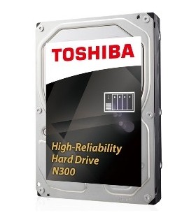 Toshiba n300 6tb 3.5" 6000 giga bites ata iii serial