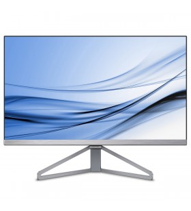 Philips c line monitor subţire cu ultra wide-color 245c7qjsb/00