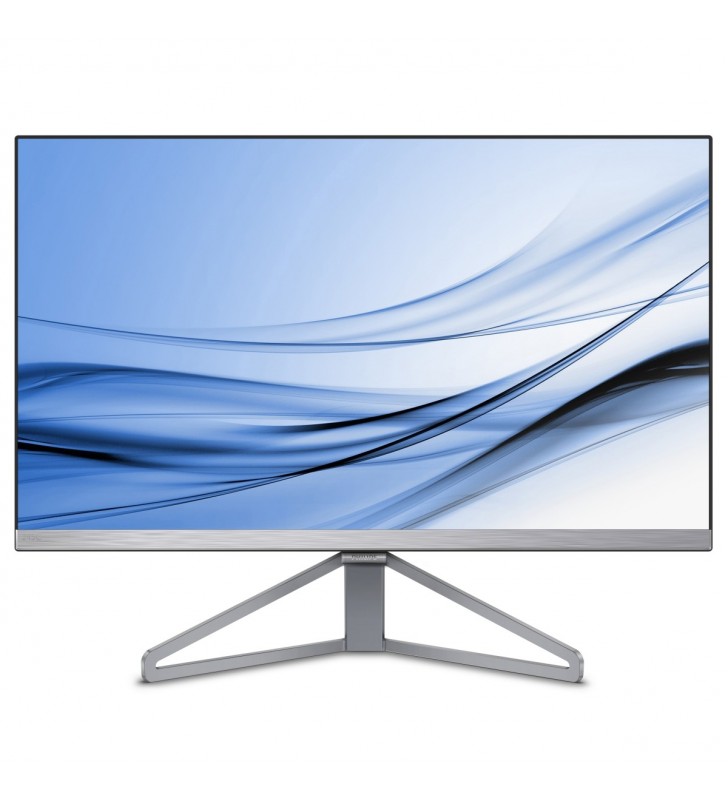 Philips c line monitor subţire cu ultra wide-color 245c7qjsb/00