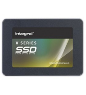 Integral inssd120gs625v2 unități ssd 2.5" 120 giga bites ata iii serial tlc