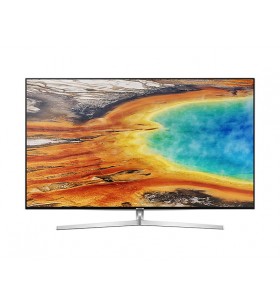 Samsung ue65mu8002txxh televizor 165,1 cm (65") 4k ultra hd smart tv wi-fi argint