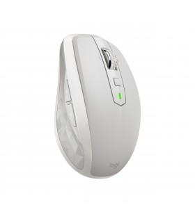 Logitech mx anywhere 2s mouse-uri rf wireless + bluetooth 4000 dpi mâna dreaptă
