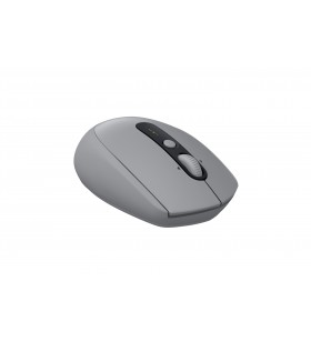 Wireless mouse m590multi-device/silent - mid grey tonal - emea .in