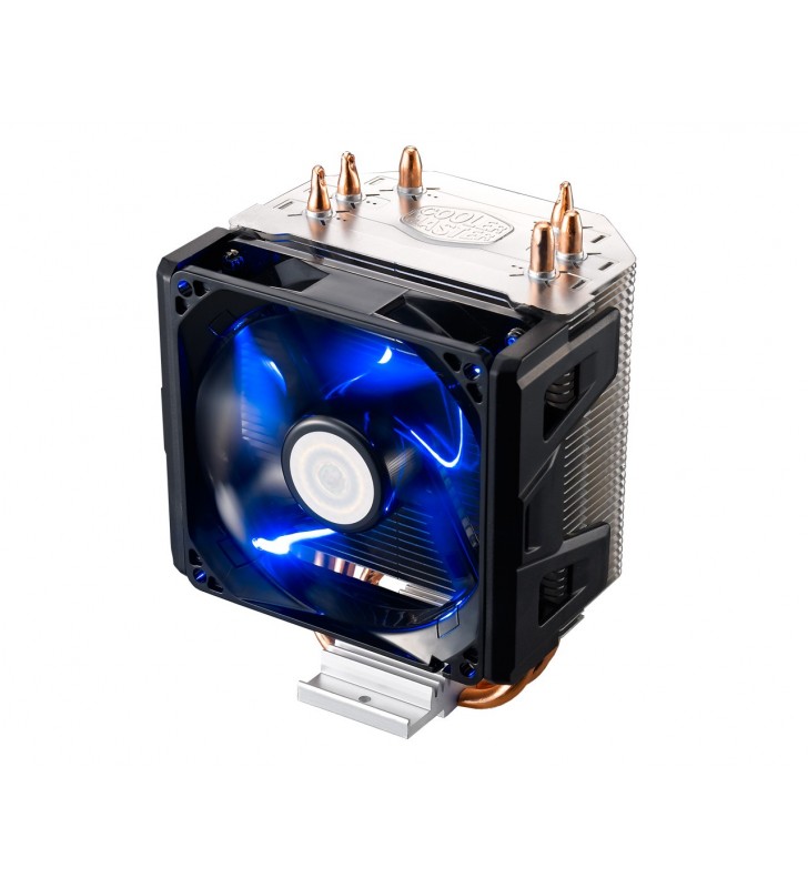 Cooler master hyper 103 procesor ventilator 9,2 cm aluminiu