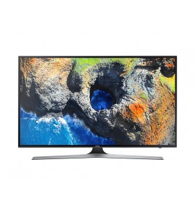 Samsung ue65mu6102k 165,1 cm (65") 4k ultra hd smart tv wi-fi negru, argint